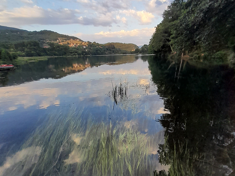 Plivsko jezero