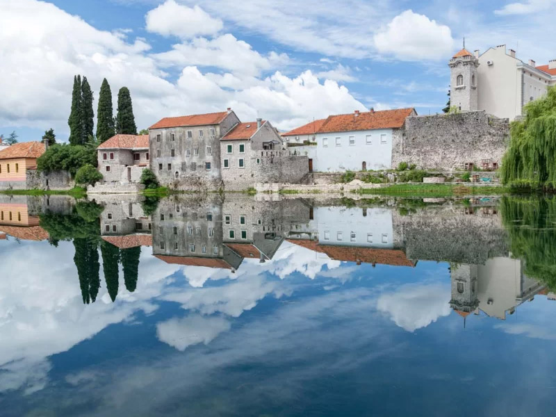 Grad Trebinje